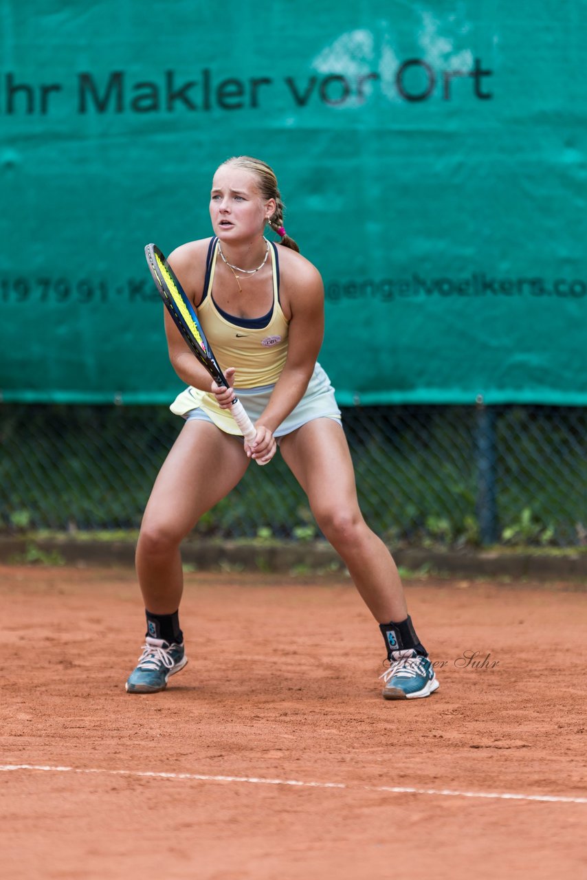 Philippa Färber 81 - Kaltenkirchen Cup
